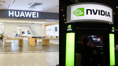 Çinli teknoloji şirketi Huawei, yapay zeka alanında yeni nesil çip