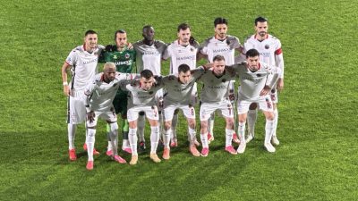 Trendyol 1. Lig’in 11. haftasında Esenler Erokspor’a konuk olan Mardin