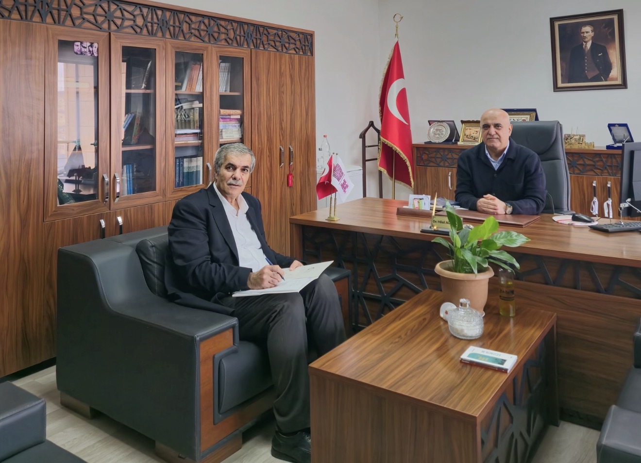 Mardin’in taş evleri, dar sokakları ve anıtsal yapıları, yüzyıllar içinde