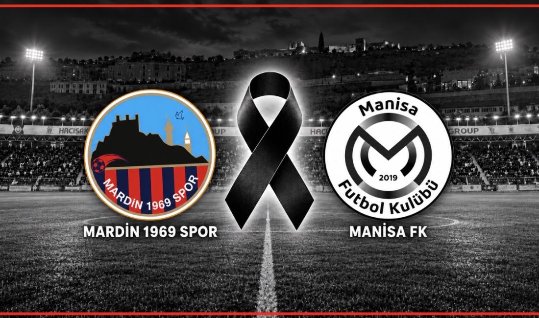 Mardin 1969 Spor, Nusaybin’de meydana gelen trafik kazasında hayatını kaybeden