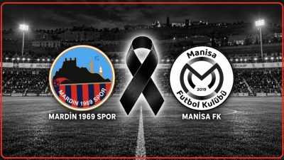 Mardin 1969 Spor, Nusaybin’de meydana gelen trafik kazasında hayatını kaybeden