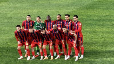 Mardin 1969 Spor, Trendyol 1. Lig’in 12. haftasında ağırladığı Manisa