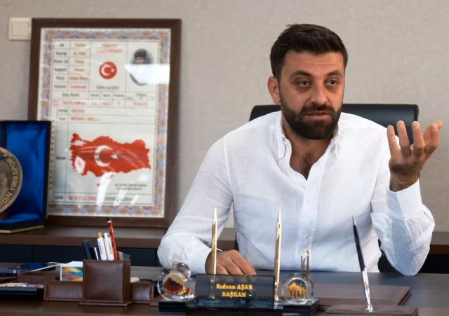 Türkiye Futbol Federasyonu’nun (TFF) bahis soruşturması kapsamında 448 kişiyi tedbirli