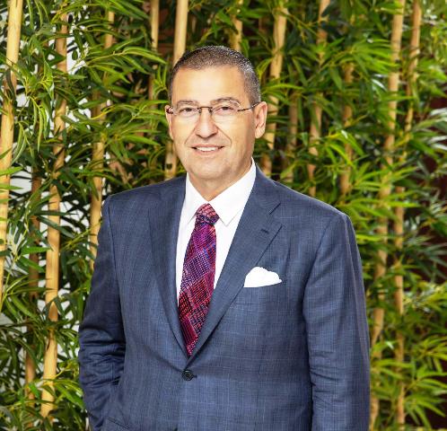 Küresel çimento devi TCC Group Holdings, Ukrayna çimento pazarının yaklaşık