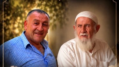 Mardin’in Yeşilli İlçe Belediye Başkanı Hayrettin Demir, aynı günde aldığı