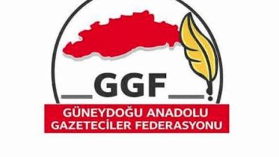 Güneydoğu Anadolu Gazeteciler Federasyonu (GGF) tarafından gazetecilik mesleğini teşvik etmek