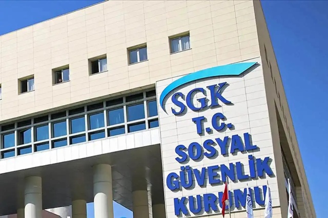 AK Parti tarafından hazırlanan kanun teklifiyle 1 Ocak 2017 öncesine