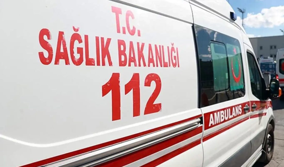 Mardin’in Derik ilçesinde evinde halı yıkadığı esnada elektrik akımına kapılan