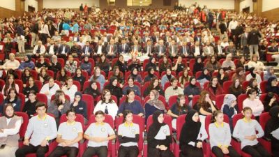Mardin’de ÖNDER İmam Hatipliler Derneği, Mardin Valiliği ve İl Milli