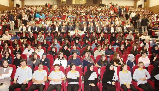 Mardin’de ÖNDER İmam Hatipliler Derneği, Mardin Valiliği ve İl Milli