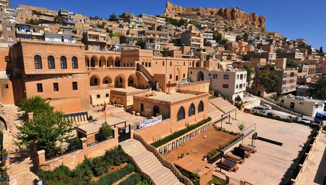 Mardin’in binlerce yıllık medeniyet mirasını, kültürel zenginliğini ve turizm potansiyelini