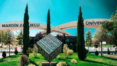 Mardin Artuklu Üniversitesi (MAÜ), “Sosyal Bilimler + 6T” vizyonu kapsamında