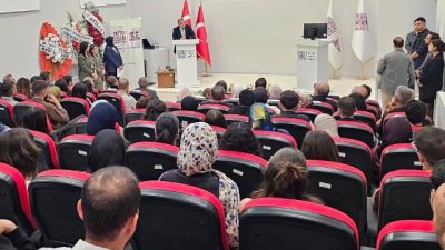 Mardin Artuklu Üniversitesi (MAÜ) Midyat Sanat ve Tasarım Fakültesinde yeni