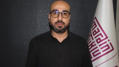 Radyo, Televizyon ve Sinema Bölümü Araştırma Görevlisi Nurullah Özdemir, medya