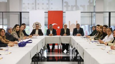 Mardin’de 25 Kasım Kadına Yönelik Şiddete Karşı Uluslararası Mücadele Günü