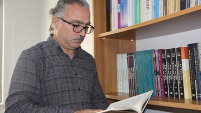 Sosyolog Dr. Mehmet Ali Demirbağ, tarikatların sosyal medya üzerinden itibarsızlaştırılmaya