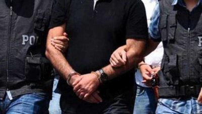 Mardin’de polis ekiplerinin 12-18 Ekim tarihleri arasında aranan kişilere yönelik