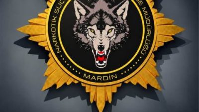 Mardin’in Artuklu ve Kızıltepe ilçelerinde uyuşturucu madde ticareti ve kullanımının