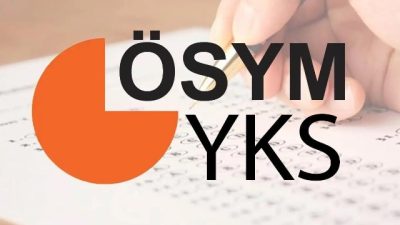 Üniversiteye giriş sınavı için 2027 takvimi duyuruldu. YKS, 19-20 Haziran